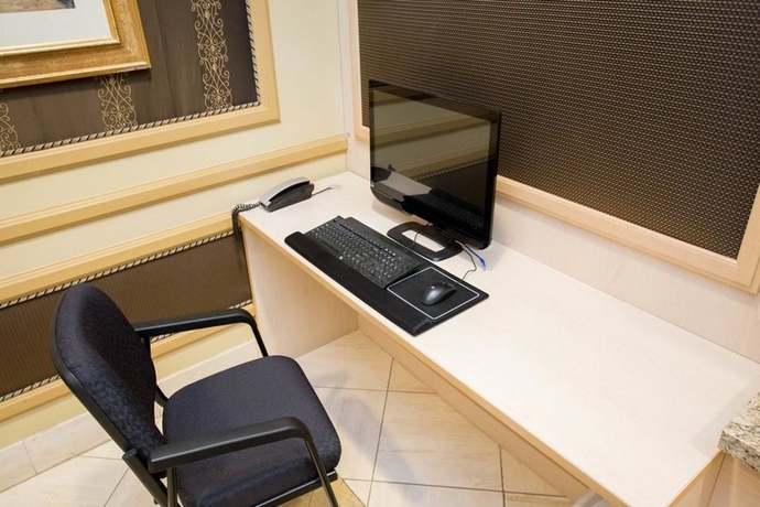 Imagen general del Hotel Hilton Vacation Club Polo Towers Las Vegas. Foto 9