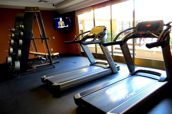 Imagen general del Hotel Hilton Vacation Club Polo Towers Las Vegas. Foto 15