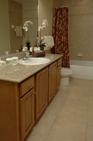 Imagen de la habitación del Hotel Hilton Vacation Club Polynesian Isles Kissimmee. Foto 4