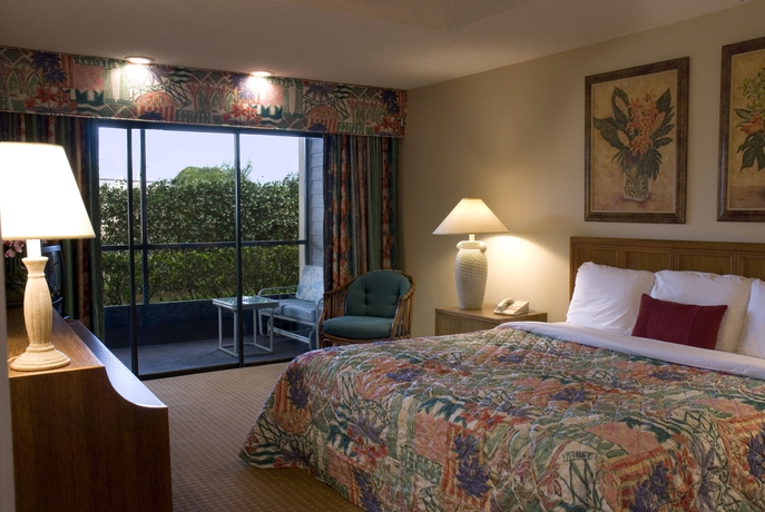 Imagen de la habitación del Hotel Hilton Vacation Club Polynesian Isles Kissimmee. Foto 5