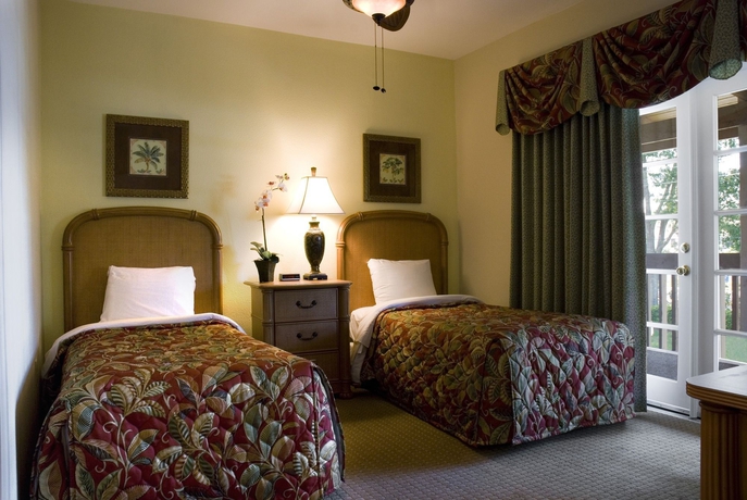 Imagen de la habitación del Hotel Hilton Vacation Club Polynesian Isles Kissimmee. Foto 6