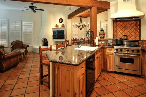 Imagen general del Hotel Hilton Vacation Club Rancho Manana Phoenix/Cave Creek. Foto 1