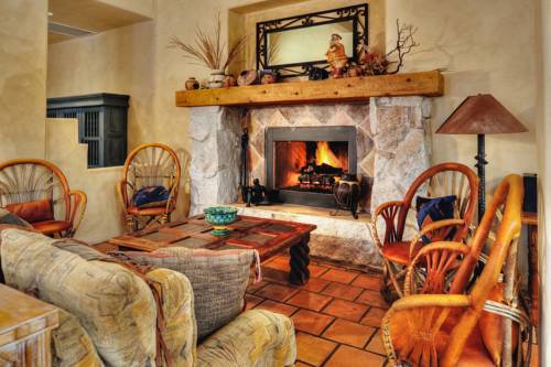 Imagen de la habitación del Hotel Hilton Vacation Club Rancho Manana Phoenix/Cave Creek. Foto 3