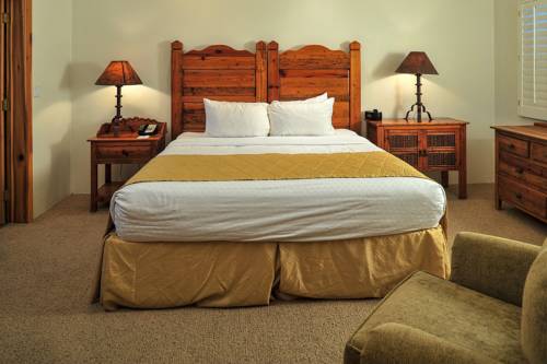 Imagen de la habitación del Hotel Hilton Vacation Club Rancho Manana Phoenix/Cave Creek. Foto 4