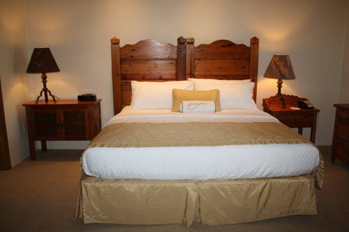 Imagen de la habitación del Hotel Hilton Vacation Club Rancho Manana Phoenix/Cave Creek. Foto 5