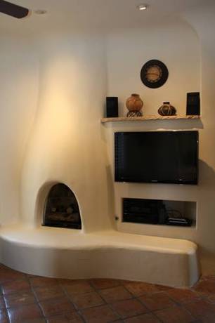 Imagen de la habitación del Hotel Hilton Vacation Club Rancho Manana Phoenix/Cave Creek. Foto 6