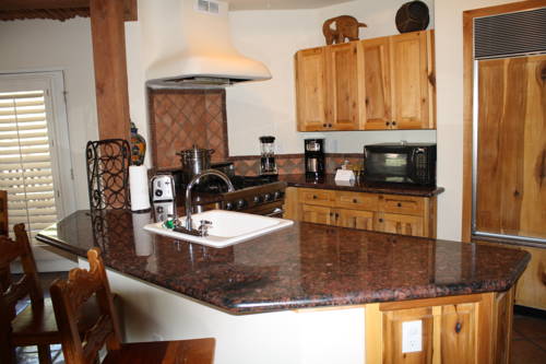 Imagen de la habitación del Hotel Hilton Vacation Club Rancho Manana Phoenix/Cave Creek. Foto 8