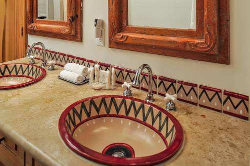 Imagen de la habitación del Hotel Hilton Vacation Club Rancho Manana Phoenix/Cave Creek. Foto 9