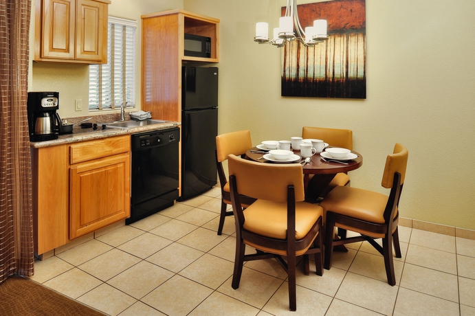 Imagen de la habitación del Hotel Hilton Vacation Club Ridge on Sedona. Foto 6