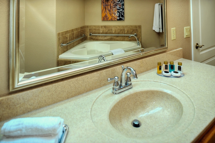 Imagen de la habitación del Hotel Hilton Vacation Club Ridge on Sedona. Foto 8