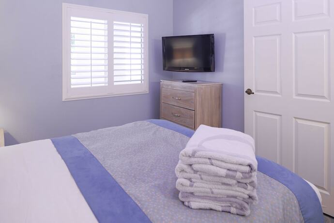 Imagen general del Hotel Hilton Vacation Club Riviera Beach and Shores. Foto 10