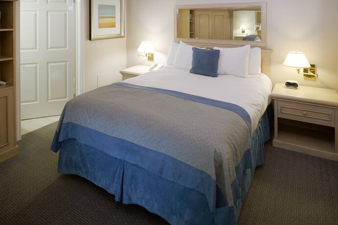 Imagen general del Hotel Hilton Vacation Club Riviera Beach and Shores. Foto 12
