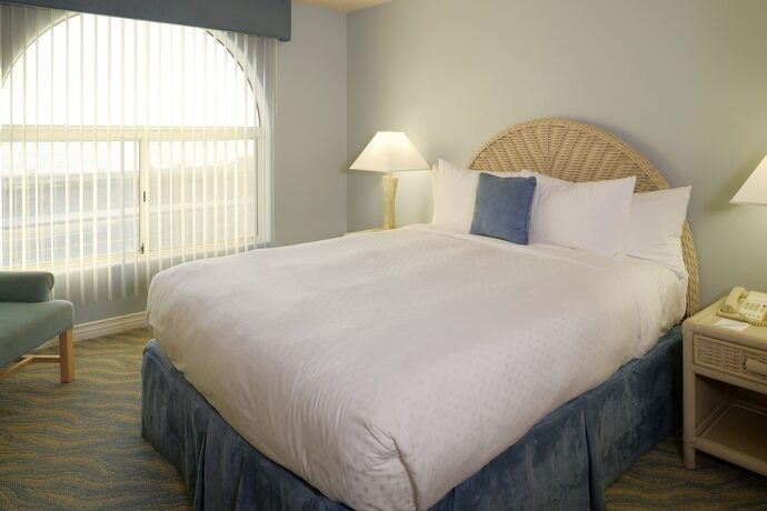 Imagen de la habitación del Hotel Hilton Vacation Club Riviera Beach and Shores. Foto 13