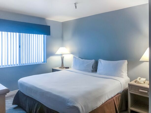 Imagen de la habitación del Hotel Hilton Vacation Club Riviera Beach and Shores. Foto 14