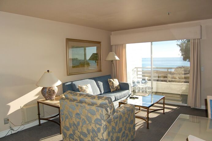 Imagen de la habitación del Hotel Hilton Vacation Club Riviera Beach and Shores. Foto 16