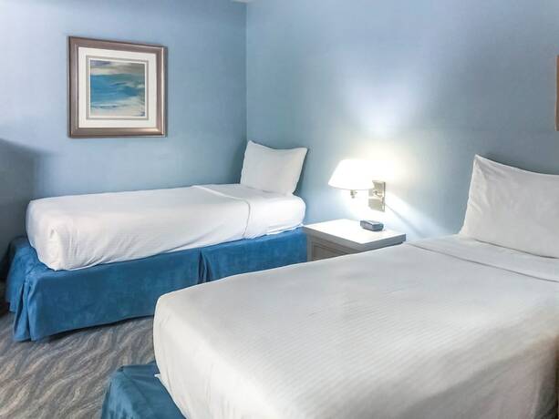 Imagen de la habitación del Hotel Hilton Vacation Club Riviera Beach and Shores. Foto 19
