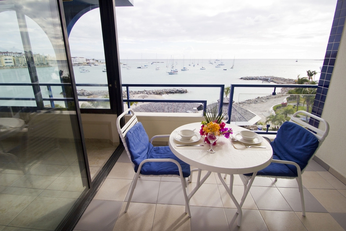 Imagen de la habitación del Hotel Hilton Vacation Club Royal Palm St. Maarten. Foto 3