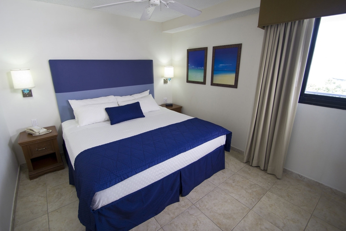 Imagen de la habitación del Hotel Hilton Vacation Club Royal Palm St. Maarten. Foto 4