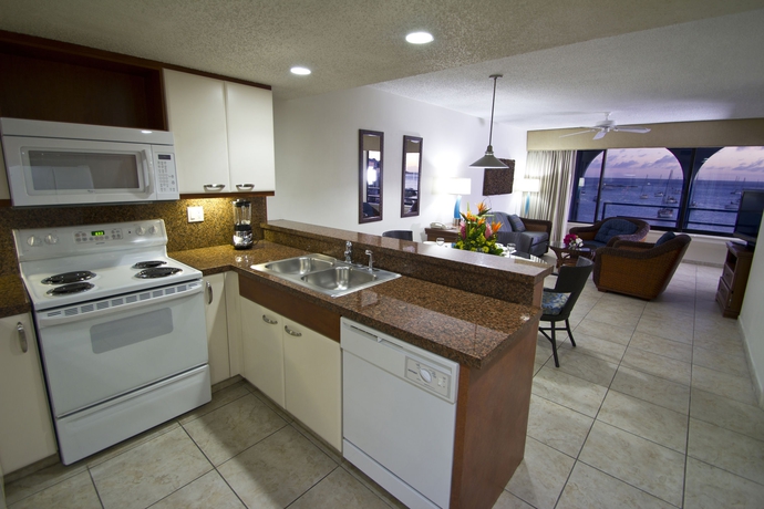 Imagen de la habitación del Hotel Hilton Vacation Club Royal Palm St. Maarten. Foto 5