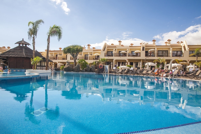 Imagen general del Hotel Hilton Vacation Club Royal Sunset Beach Club Tenerife. Foto 1