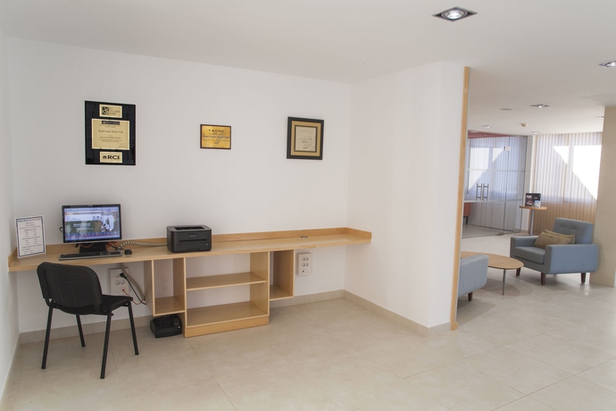 Imagen general del Hotel Hilton Vacation Club Royal Sunset Beach Club Tenerife. Foto 2