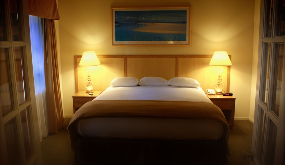Imagen de la habitación del Hotel Hilton Vacation Club San Luis Bay Avila Beach. Foto 5