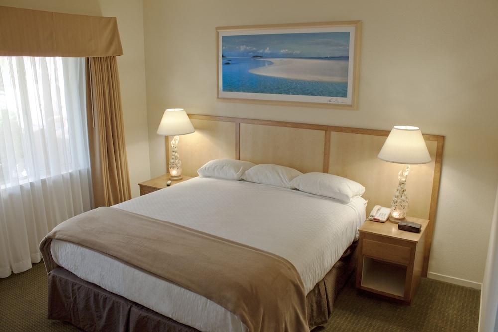 Imagen de la habitación del Hotel Hilton Vacation Club San Luis Bay Avila Beach. Foto 8