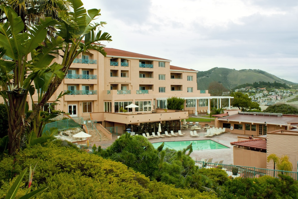 Imagen general del Hotel Hilton Vacation Club San Luis Bay Avila Beach. Foto 3