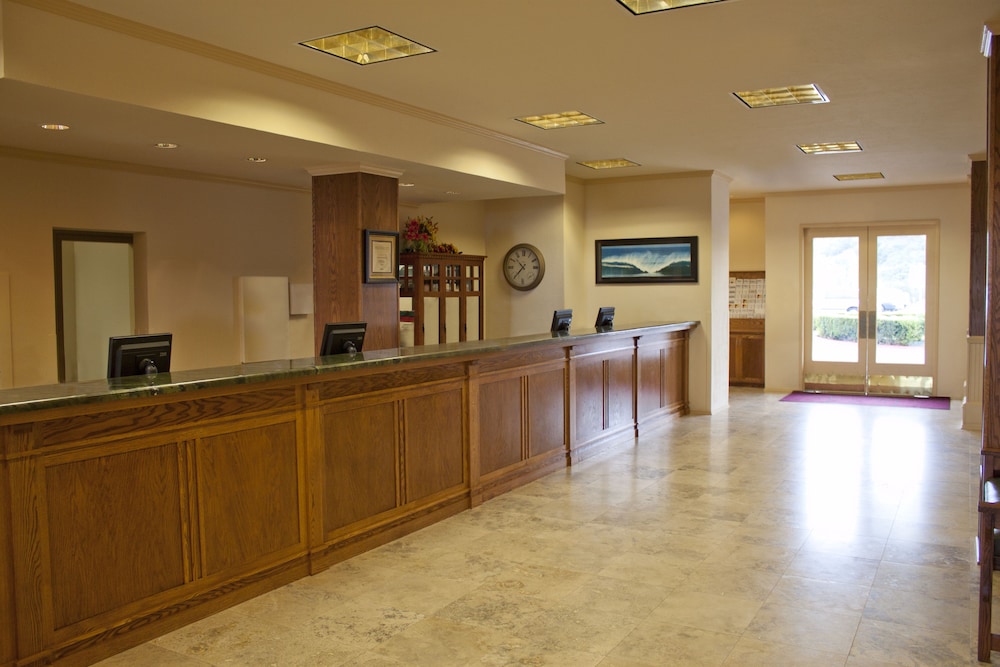 Imagen de los interiores del Hotel Hilton Vacation Club San Luis Bay Avila Beach. Foto 16