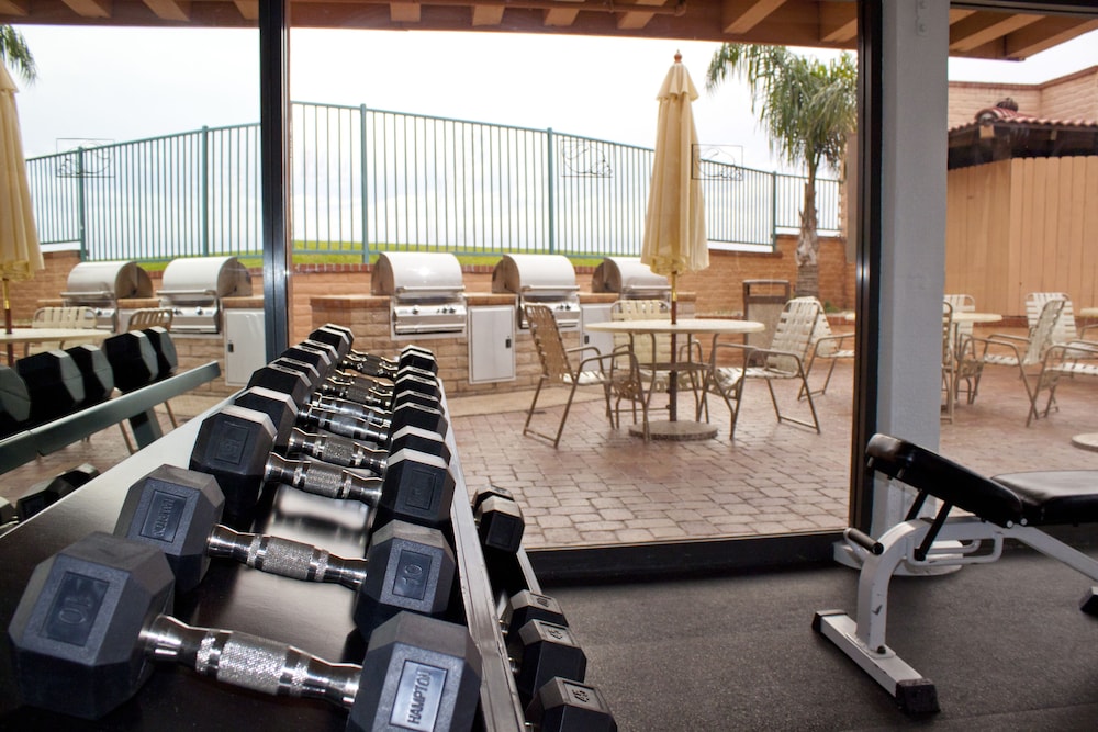 Imagen de los interiores del Hotel Hilton Vacation Club San Luis Bay Avila Beach. Foto 17