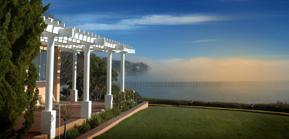 Imagen general del Hotel Hilton Vacation Club San Luis Bay Avila Beach. Foto 4