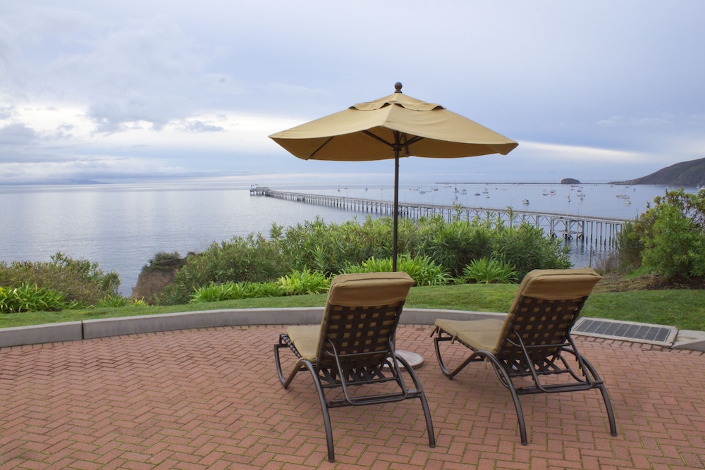 Imagen de los exteriores del Hotel Hilton Vacation Club San Luis Bay Avila Beach. Foto 15
