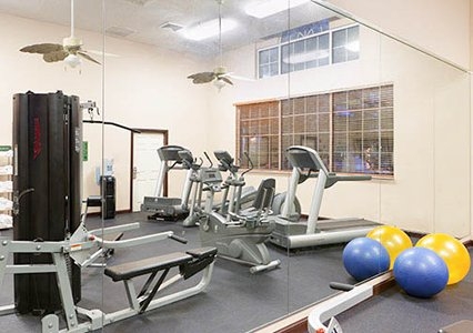 Imagen de los interiores del Hotel Hilton Vacation Club St. Augustine. Foto 4