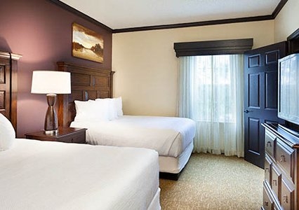 Imagen de la habitación del Hotel Hilton Vacation Club St. Augustine. Foto 2