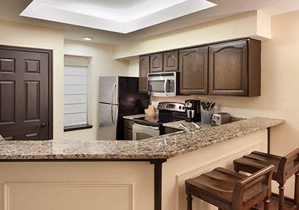 Imagen de la habitación del Hotel Hilton Vacation Club St. Augustine. Foto 3