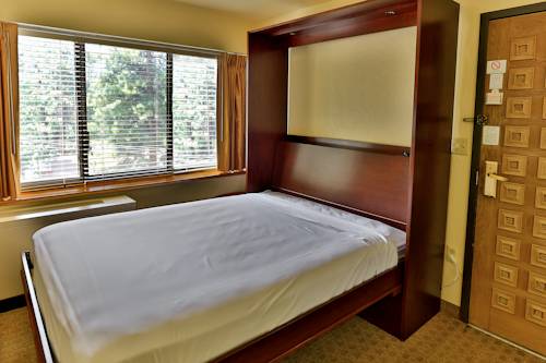 Imagen de la habitación del Hotel Hilton Vacation Club Tahoe Seasons Lake Tahoe. Foto 3