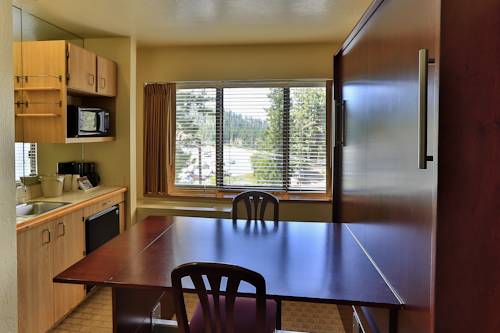 Imagen de la habitación del Hotel Hilton Vacation Club Tahoe Seasons Lake Tahoe. Foto 4