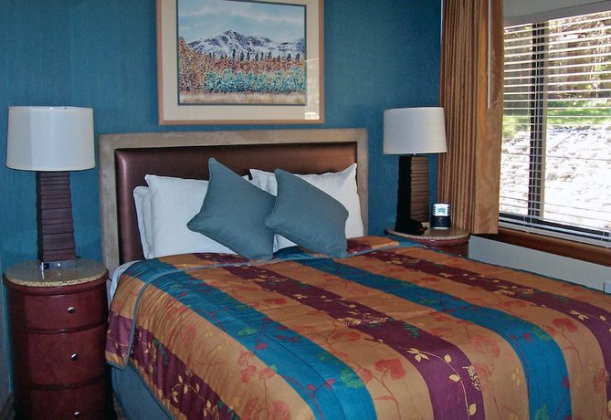 Imagen de la habitación del Hotel Hilton Vacation Club Tahoe Seasons Lake Tahoe. Foto 5