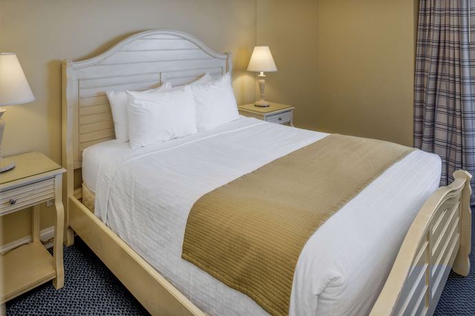 Imagen de la habitación del Hotel Hilton Vacation Club The Cove On Ormond Beach. Foto 4