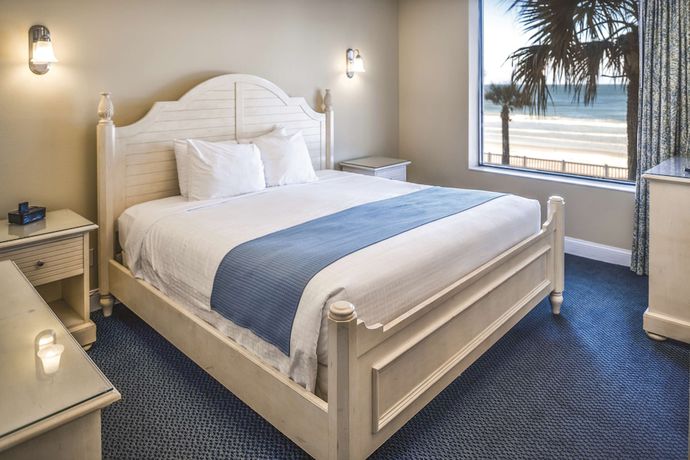 Imagen de la habitación del Hotel Hilton Vacation Club The Cove On Ormond Beach. Foto 7