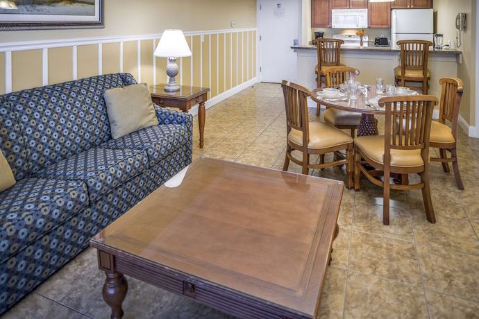 Imagen de la habitación del Hotel Hilton Vacation Club The Cove On Ormond Beach. Foto 9