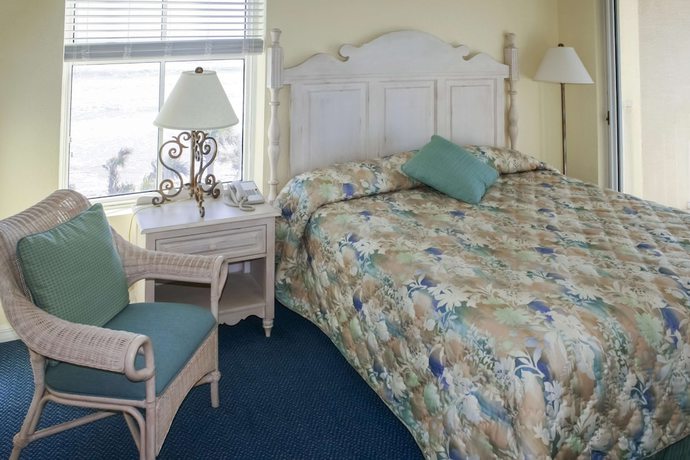 Imagen de la habitación del Hotel Hilton Vacation Club The Cove On Ormond Beach. Foto 10