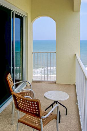Imagen de la habitación del Hotel Hilton Vacation Club The Cove On Ormond Beach. Foto 11