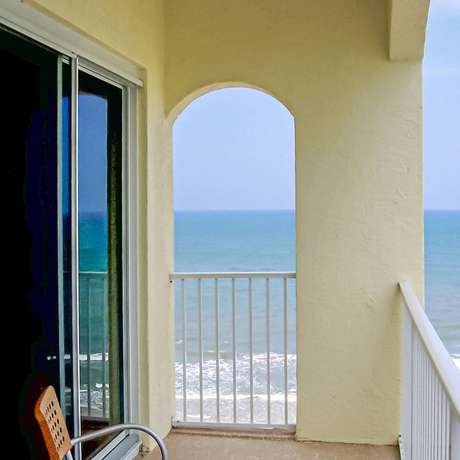 Imagen de la habitación del Hotel Hilton Vacation Club The Cove On Ormond Beach. Foto 13