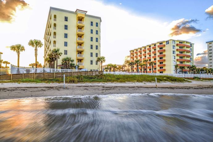 Imagen general del Hotel Hilton Vacation Club The Cove On Ormond Beach. Foto 1