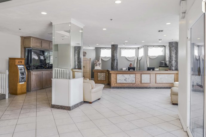 Imagen de los interiores del Hotel Hilton Vacation Club The Cove On Ormond Beach. Foto 18