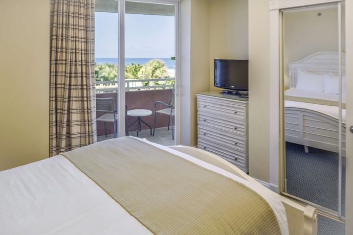 Imagen de la habitación del Hotel Hilton Vacation Club The Cove On Ormond Beach. Foto 14