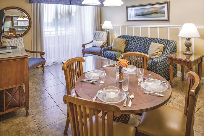 Imagen de la habitación del Hotel Hilton Vacation Club The Cove On Ormond Beach. Foto 15