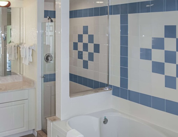 Imagen de la habitación del Hotel Hilton Vacation Club The Cove On Ormond Beach. Foto 17