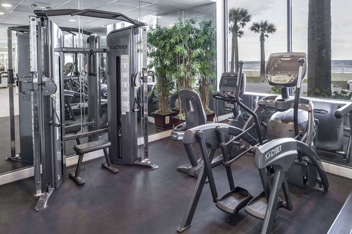 Imagen de los interiores del Hotel Hilton Vacation Club The Cove On Ormond Beach. Foto 19